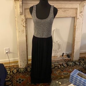 Lou & Grey XS maxi dress